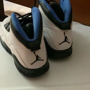 Jordan Retro 10